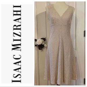 NWT Isaac Mizrahi for Target Sleeveless Dress